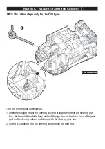 Preview for 8 page of Kool Karz Playground KKUTV-014 Owner'S Manual