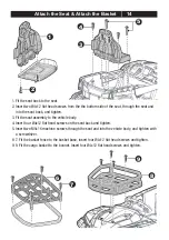 Preview for 15 page of Kool Karz Playground KKUTV-014 Owner'S Manual