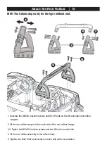 Предварительный просмотр 16 страницы Kool Karz Playground KKUTV-014 Owner'S Manual