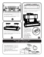 Предварительный просмотр 10 страницы Kool Karz Playground NHL ZAMBONI Manual