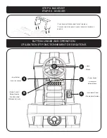 Предварительный просмотр 11 страницы Kool Karz Playground NHL ZAMBONI Manual