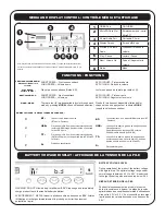 Preview for 13 page of Kool Karz Playground NHL ZAMBONI Manual