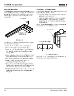 Предварительный просмотр 20 страницы Koolaire ES0172AC-251 Installation, Use & Care Manual