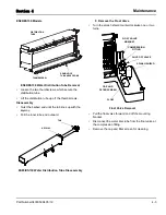 Предварительный просмотр 23 страницы Koolaire ES0172AC-251 Installation, Use & Care Manual