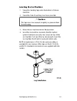 Preview for 19 page of Koolaire KD0172A Technician'S Handbook