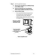 Preview for 33 page of Koolaire KD0172A Technician'S Handbook