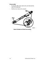 Preview for 36 page of Koolaire KD0172A Technician'S Handbook