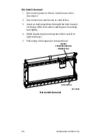 Preview for 96 page of Koolaire KD0172A Technician'S Handbook