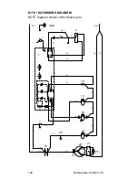 Preview for 128 page of Koolaire KD0172A Technician'S Handbook