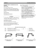 Предварительный просмотр 15 страницы Koolaire KD0250A Installation And Maintenance Manual