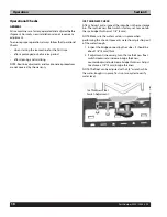 Preview for 20 page of Koolaire KD0250A Installation And Maintenance Manual