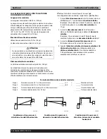 Preview for 45 page of Koolaire KD0250A Installation And Maintenance Manual