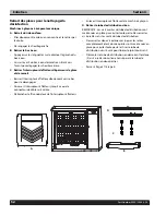 Preview for 54 page of Koolaire KD0250A Installation And Maintenance Manual