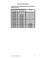 Preview for 13 page of Koolaire KDT0300A Technician'S Handbook