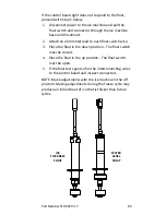 Preview for 89 page of Koolaire KDT0300A Technician'S Handbook