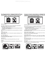 Предварительный просмотр 2 страницы Koolatron Hummer AC51 Owner'S Manual