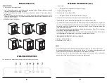 Preview for 3 page of Koolatron KBBC22DZ User Manual