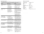 Preview for 4 page of Koolatron KIM26-B User Manual