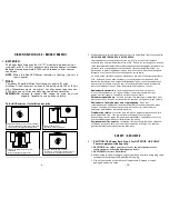 Preview for 4 page of Koolatron Super Bark Free BF02 pro series User Manual