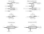 Preview for 3 page of Koolatron Total Chef TCB15 User Manual