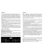 Preview for 3 page of Koolatron Total Chef TCIS11BN Instruction Manual