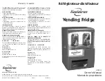 Koolatron VF02G Owner'S Manual preview