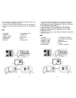 Preview for 3 page of Koolatron WC06G Owner'S Manual