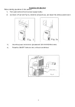 Preview for 6 page of Koolbreeze CLIMATEMASTER P-14000HCJ User Manual