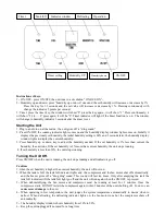 Preview for 3 page of Koolbreeze DKB100L User Manual