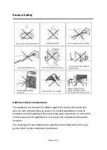 Preview for 4 page of Koolbreeze KME300 User Manual