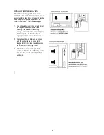 Предварительный просмотр 6 страницы Koolbreeze Kompact 18 Operating Instructions Manual