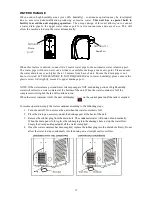 Предварительный просмотр 12 страницы Koolbreeze Kompact 18 Operating Instructions Manual