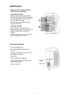 Предварительный просмотр 13 страницы Koolbreeze Kompact 18 Operating Instructions Manual