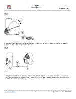 Preview for 5 page of Koolmask Hexa 001 User Manual