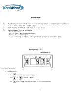 Preview for 6 page of KoolMore CDCU-3C-BK User Manual