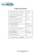 Preview for 9 page of KoolMore CDCU-3C-BK User Manual