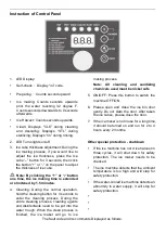 Preview for 10 page of KoolMore CIM-210 User Manual