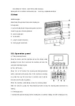 Preview for 5 page of KoolMore CIM-315 Instruction Manual