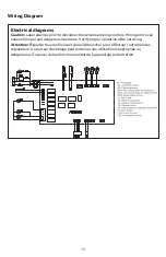 Preview for 16 page of KoolMore KM-FR36GL-SS Installation Instructions Manual