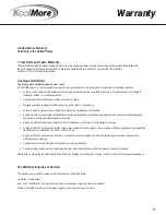 Preview for 6 page of KoolMore KM-ICD-26SD User Manual