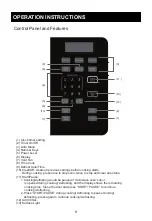 Preview for 10 page of KoolMore KM-MOT-1SS User Manual