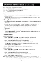 Preview for 12 page of KoolMore KM-MOT-1SS User Manual