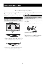 Предварительный просмотр 16 страницы KoolMore KM-MOT-1SS User Manual