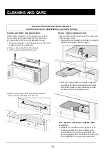 Preview for 17 page of KoolMore KM-MOT-1SS User Manual