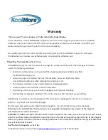 Предварительный просмотр 4 страницы KoolMore MDR-9C User Manual