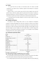 Preview for 2 page of KoolMore OT-120 Instructions For Use Manual