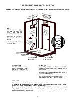 Preview for 3 page of Koolspace chillR 100 Installation & Operation Manual