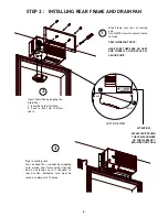 Preview for 8 page of Koolspace chillR 100 Installation & Operation Manual