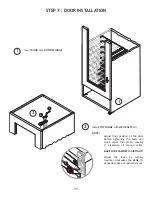 Preview for 11 page of Koolspace Nuvo 110 Assembly & Operation Manual