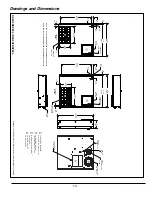 Предварительный просмотр 10 страницы Kooltronic ACCESS Series Manual